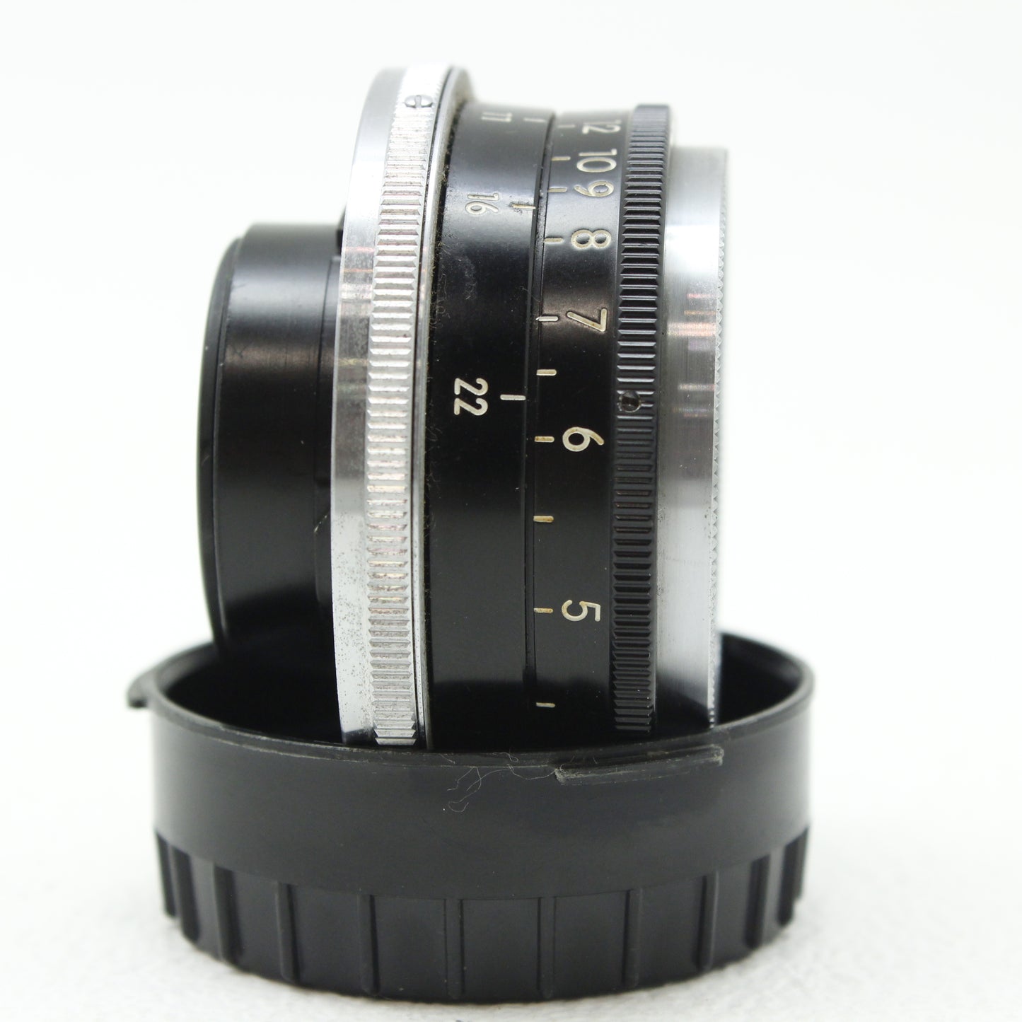中古 Nikon W-NIKKOR 3.5cm f3.5【6月23日(火) YouTube生配信でご紹介】
