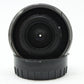 中古 Nikon W-NIKKOR 3.5cm f3.5【6月23日(火) YouTube生配信でご紹介】