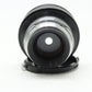 中古 Nikon NIKKOR -H-C 5cm F2 (Sマウント)【6月23日(火) YouTube生配信でご紹介】