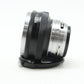 中古 Nikon NIKKOR -H-C 5cm F2 (Sマウント)【6月23日(火) YouTube生配信でご紹介】