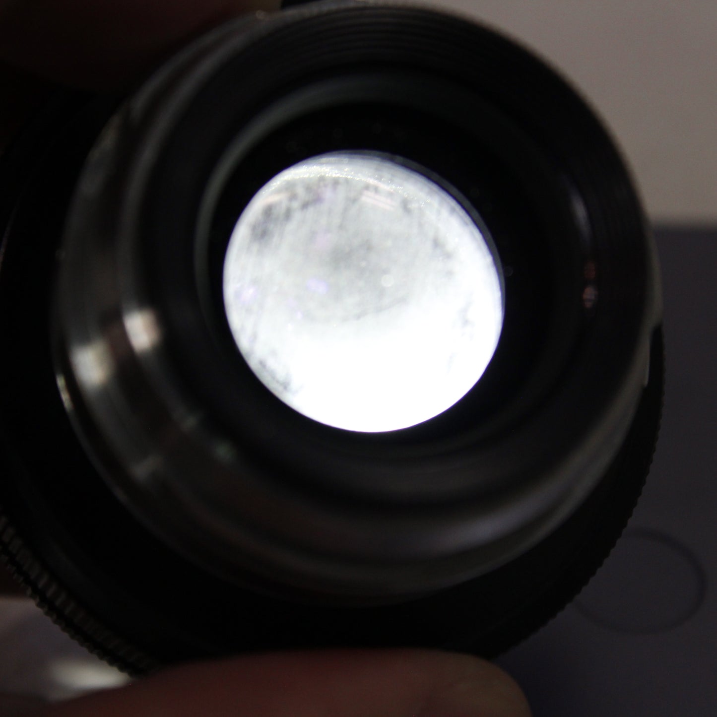 中古 Nikon NIKKOR -H-C 5cm F2 (Sマウント)【6月23日(火) YouTube生配信でご紹介】