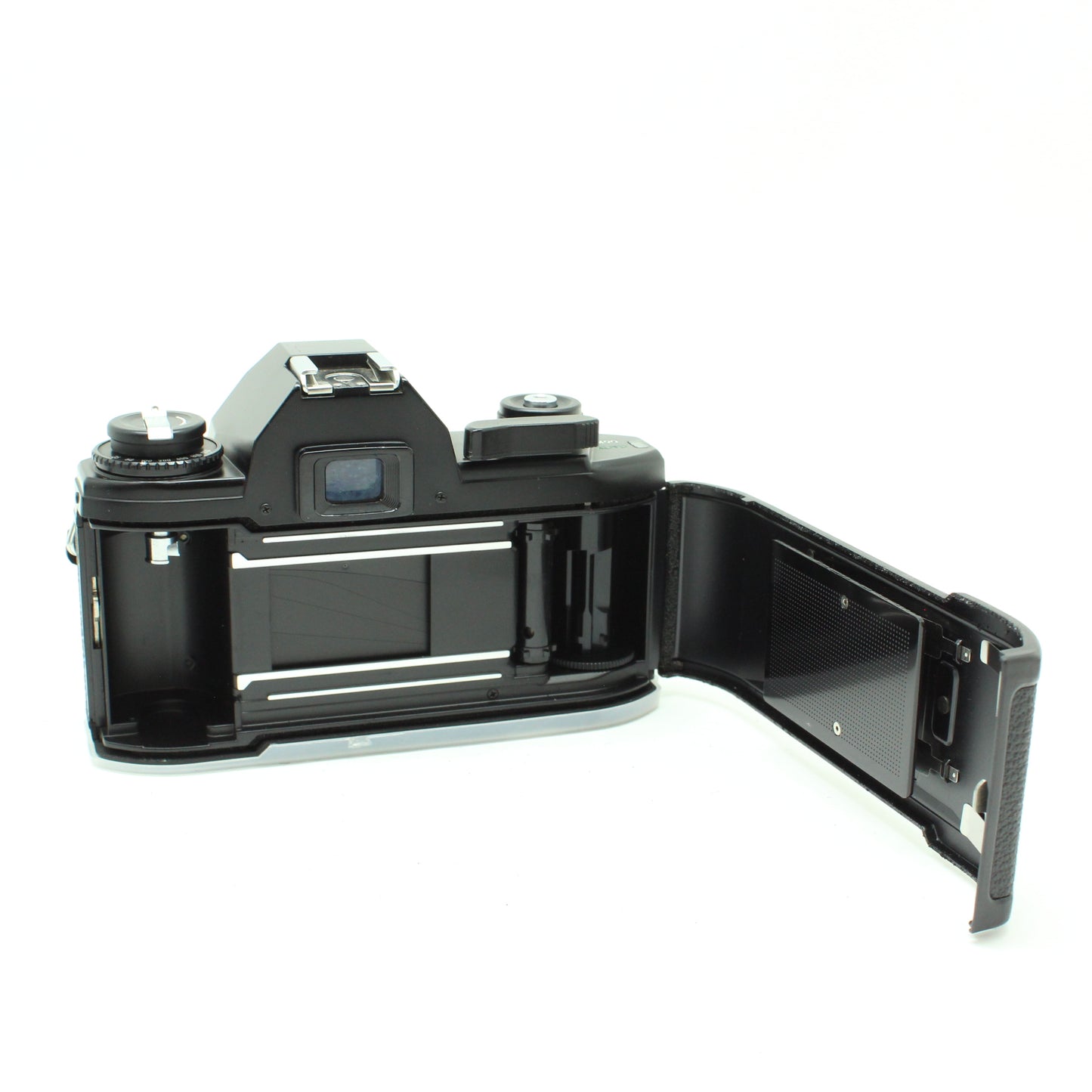 中古 Nikon EM ブラック