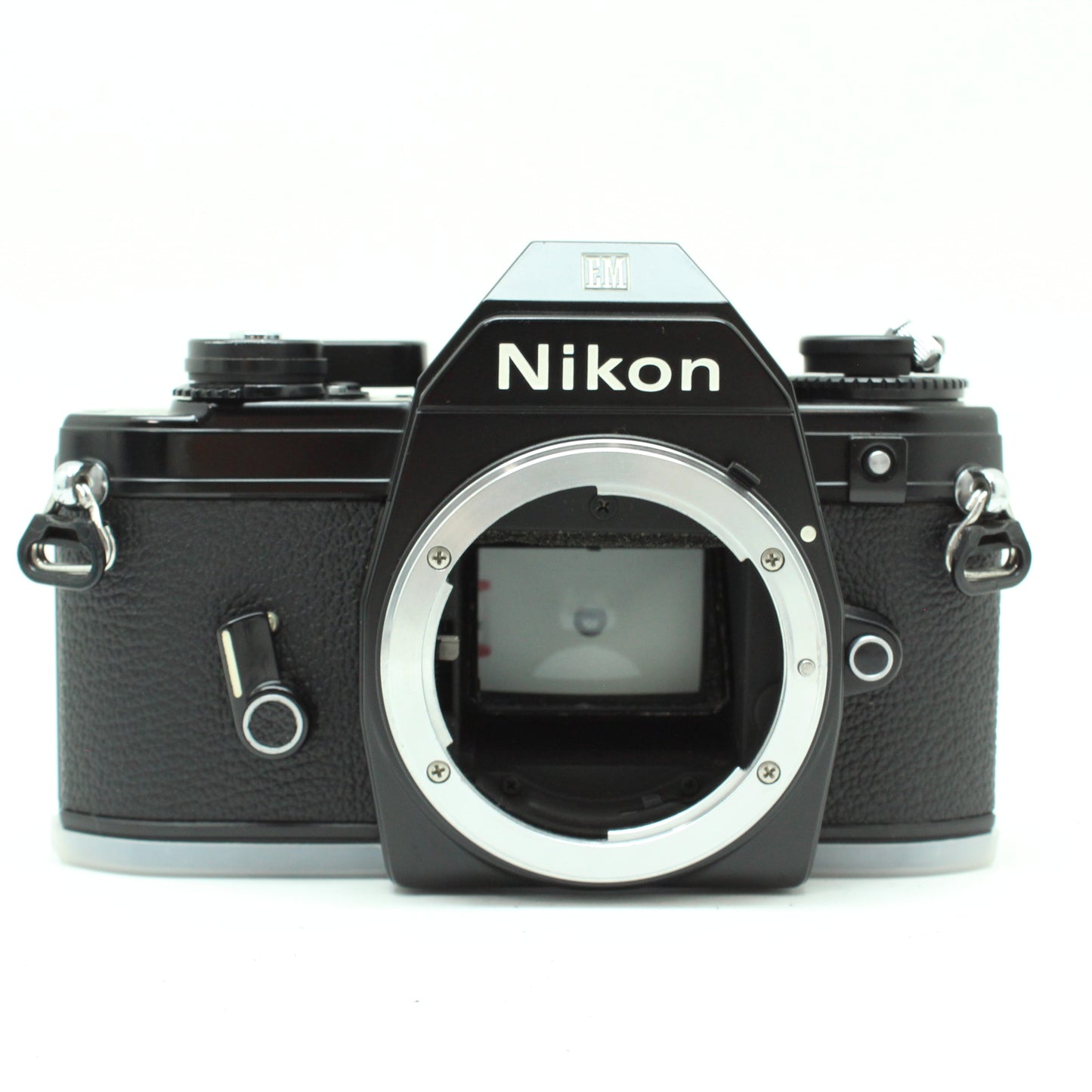 中古 Nikon EM ブラック
