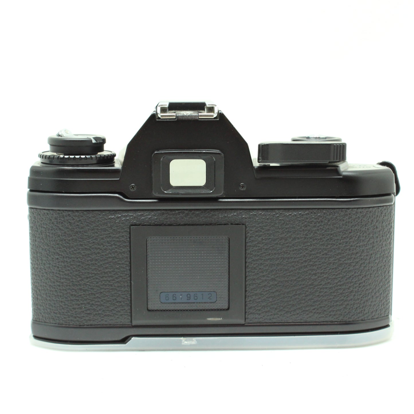 中古 Nikon EM ブラック