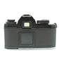 中古 Nikon EM ブラック