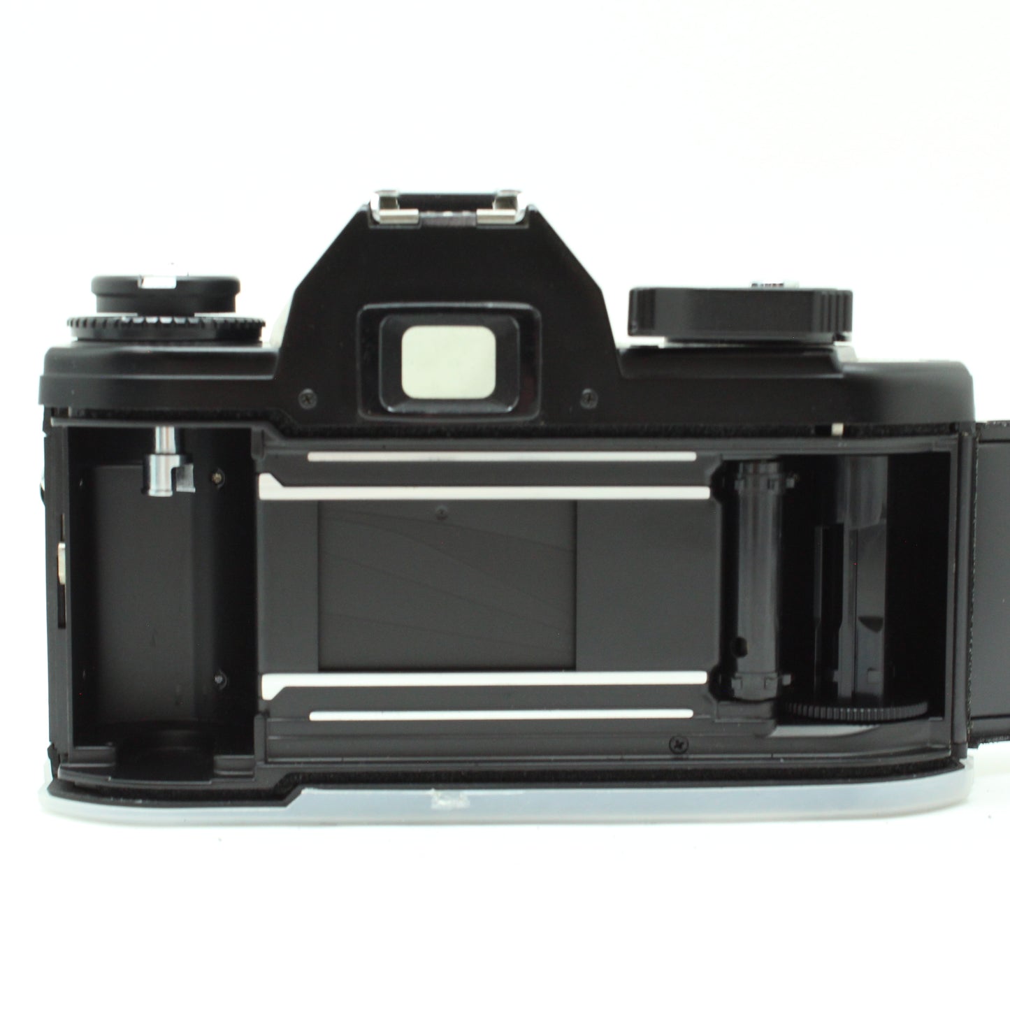 中古 Nikon EM ブラック