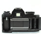 中古 Nikon EM ブラック