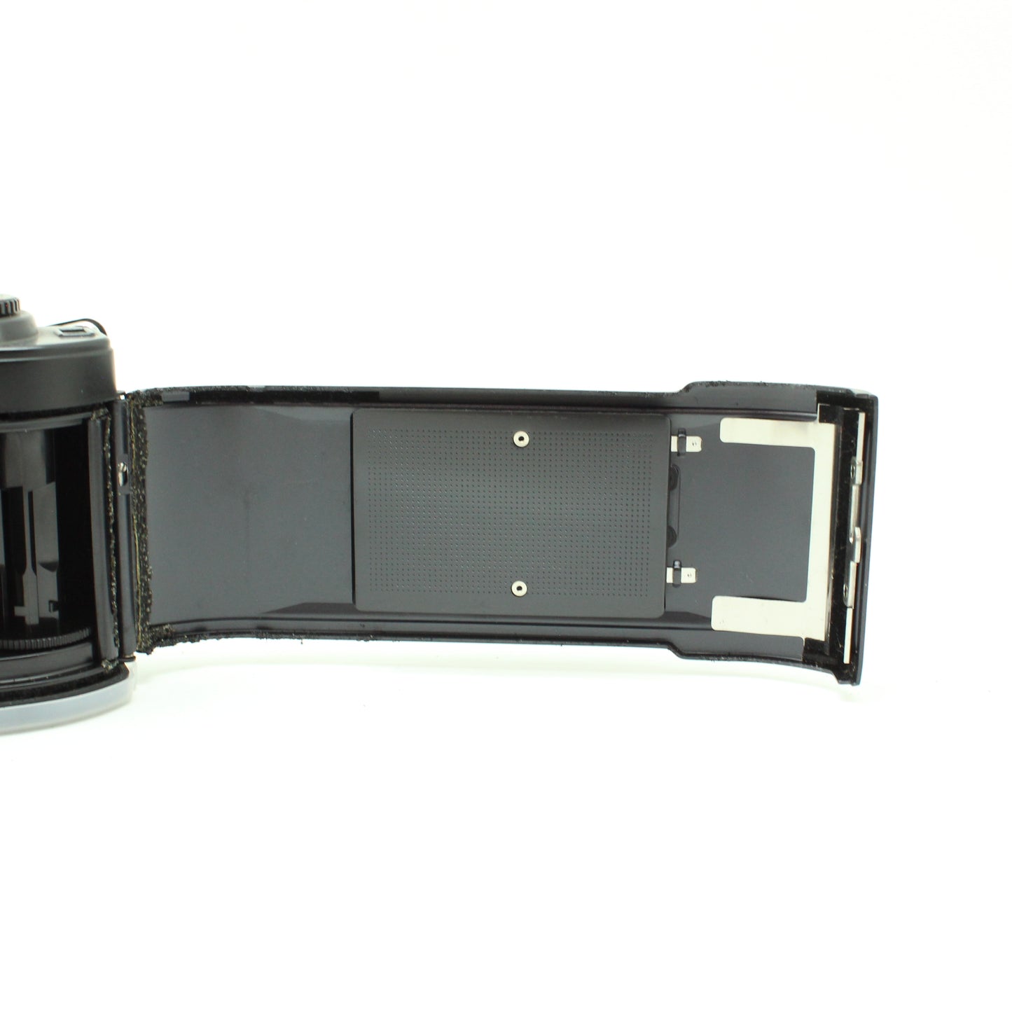 中古 Nikon FG ブラック