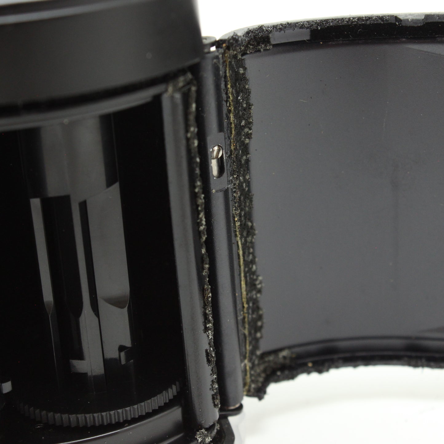中古 Nikon FG ブラック