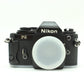 中古 Nikon FG ブラック