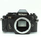 中古 Nikon FG ブラック