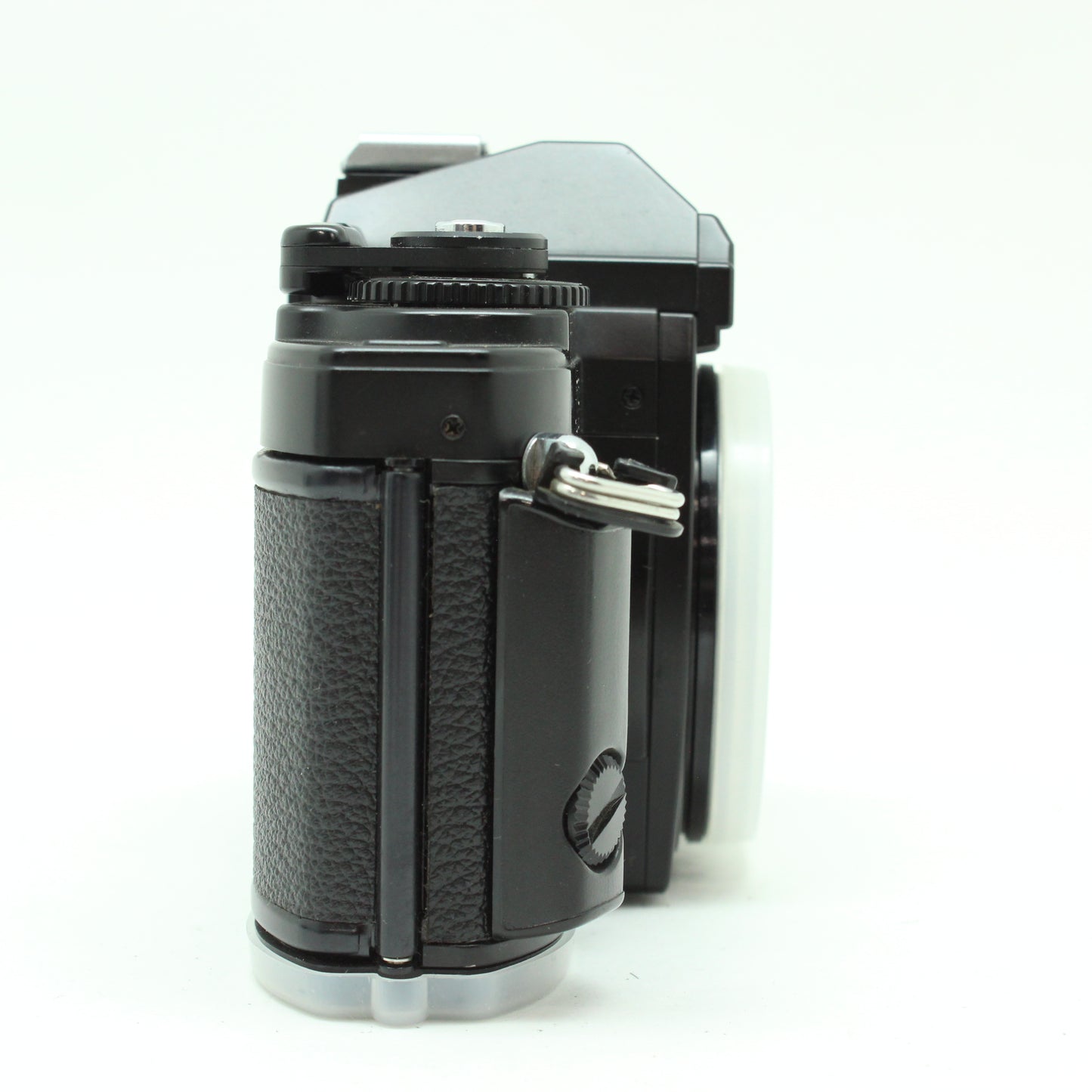 中古 Nikon FG ブラック