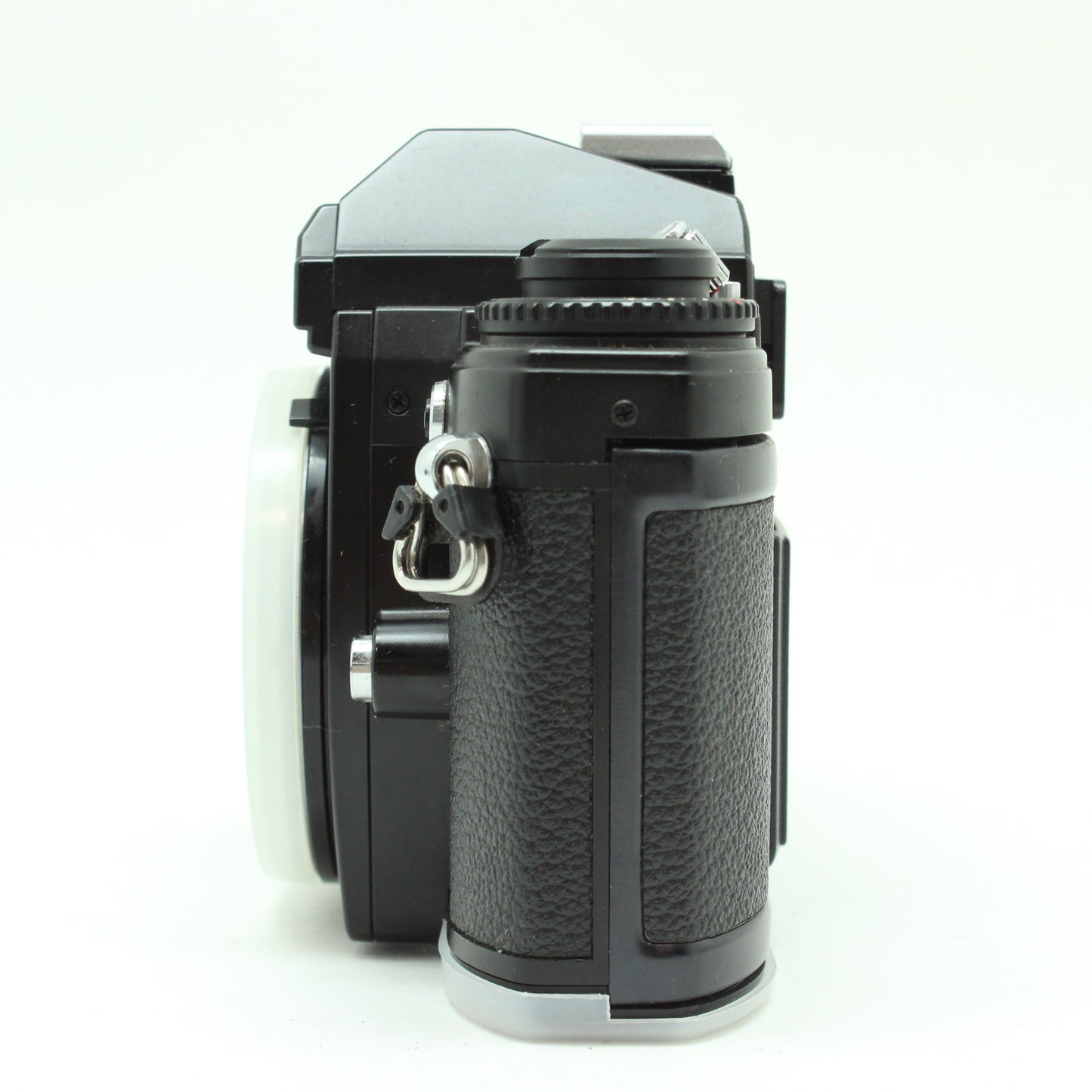 中古 Nikon FG ブラック