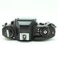 中古 Nikon FG ブラック