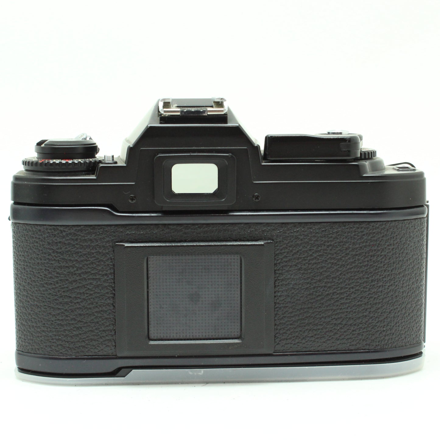 中古 Nikon FG ブラック