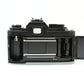 中古 Nikon FG ブラック