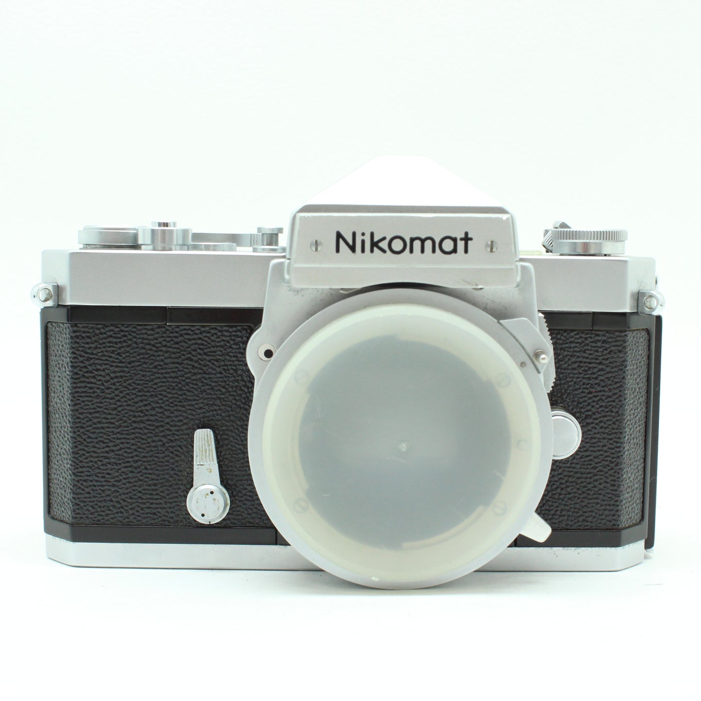 中古 Nikon nikomat FTN