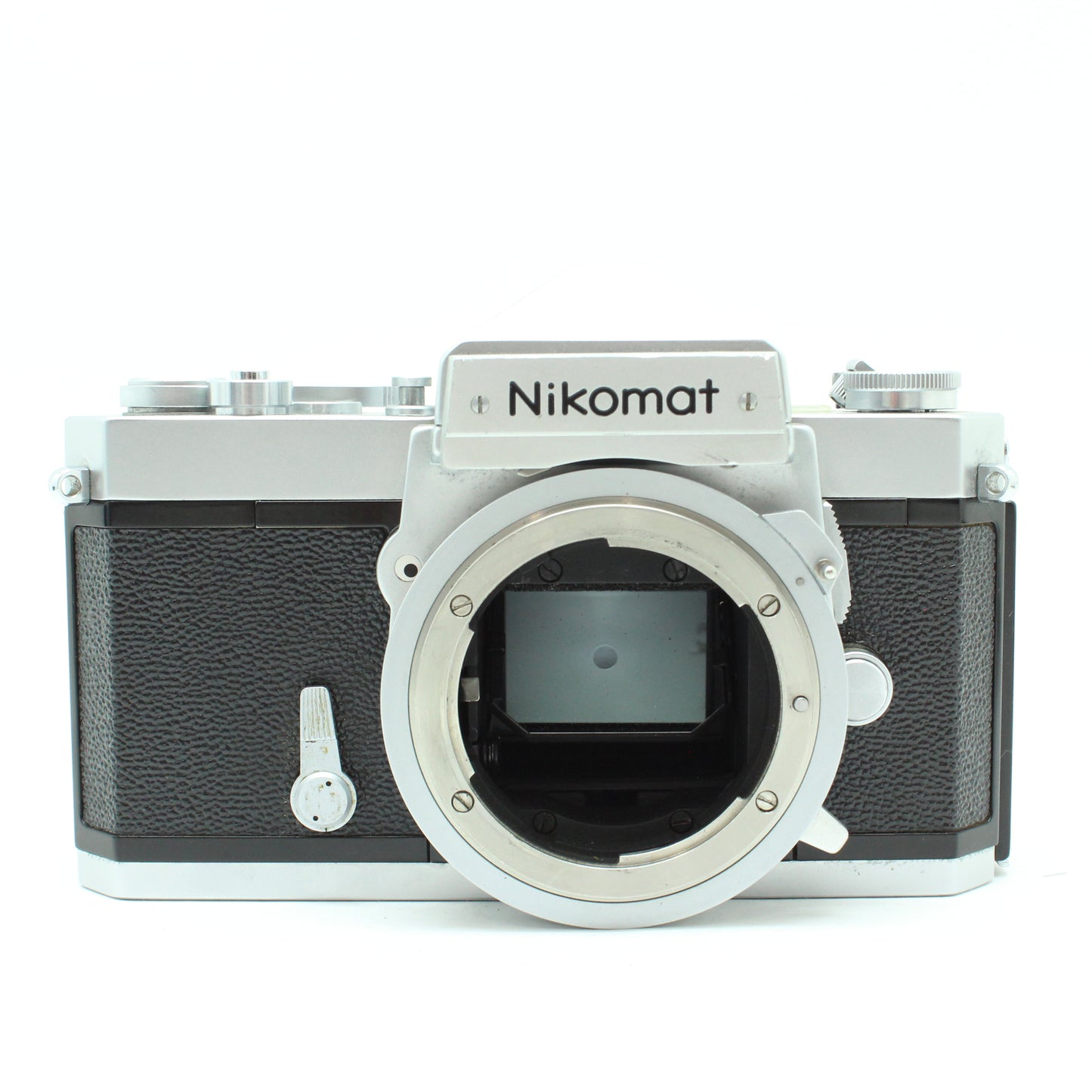 中古 Nikon nikomat FTN