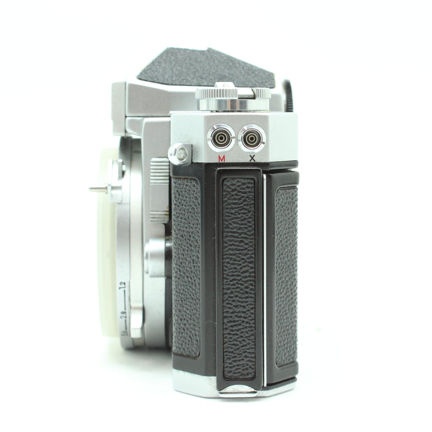 中古 Nikon nikomat FTN