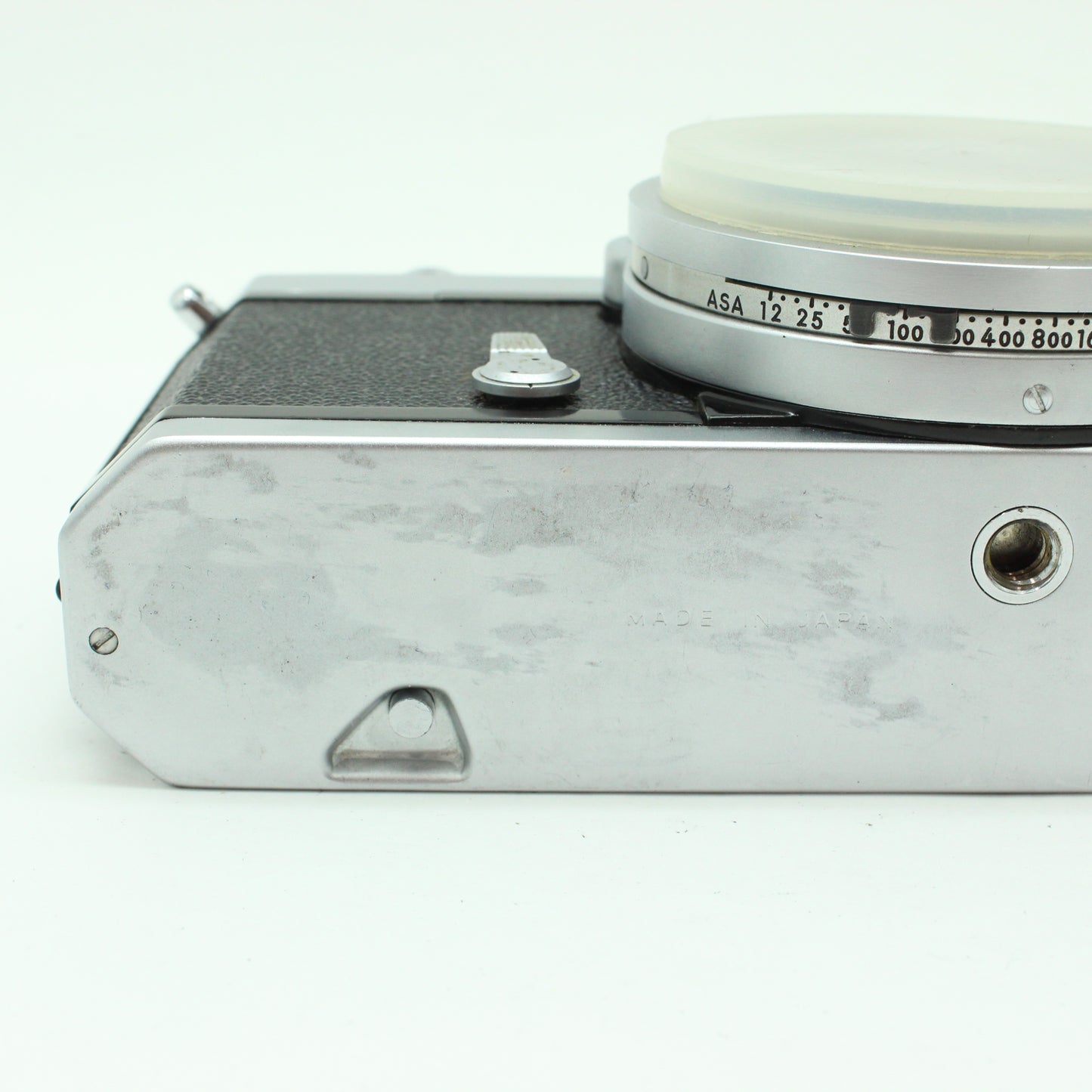 中古 Nikon nikomat FTN