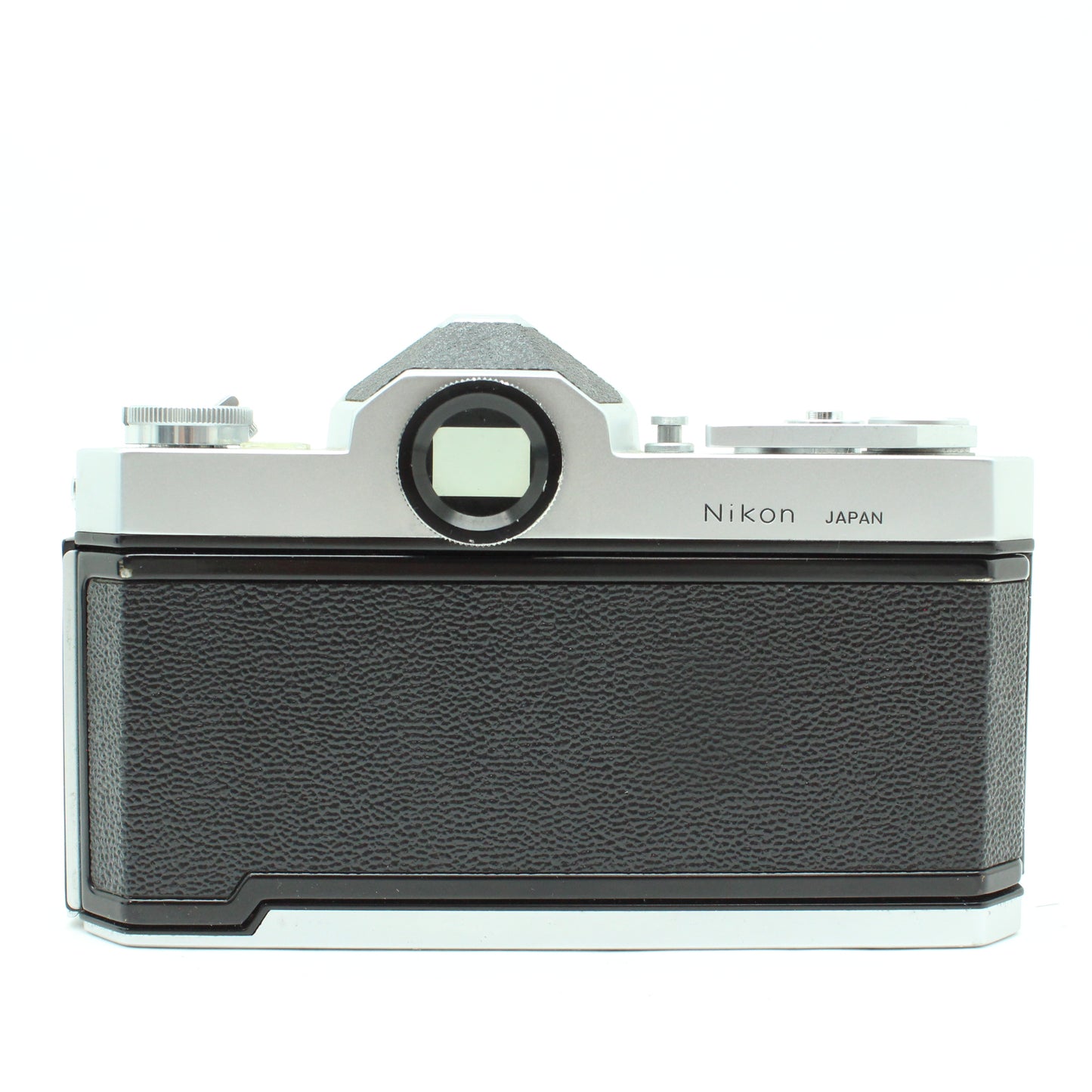 中古 Nikon nikomat FTN