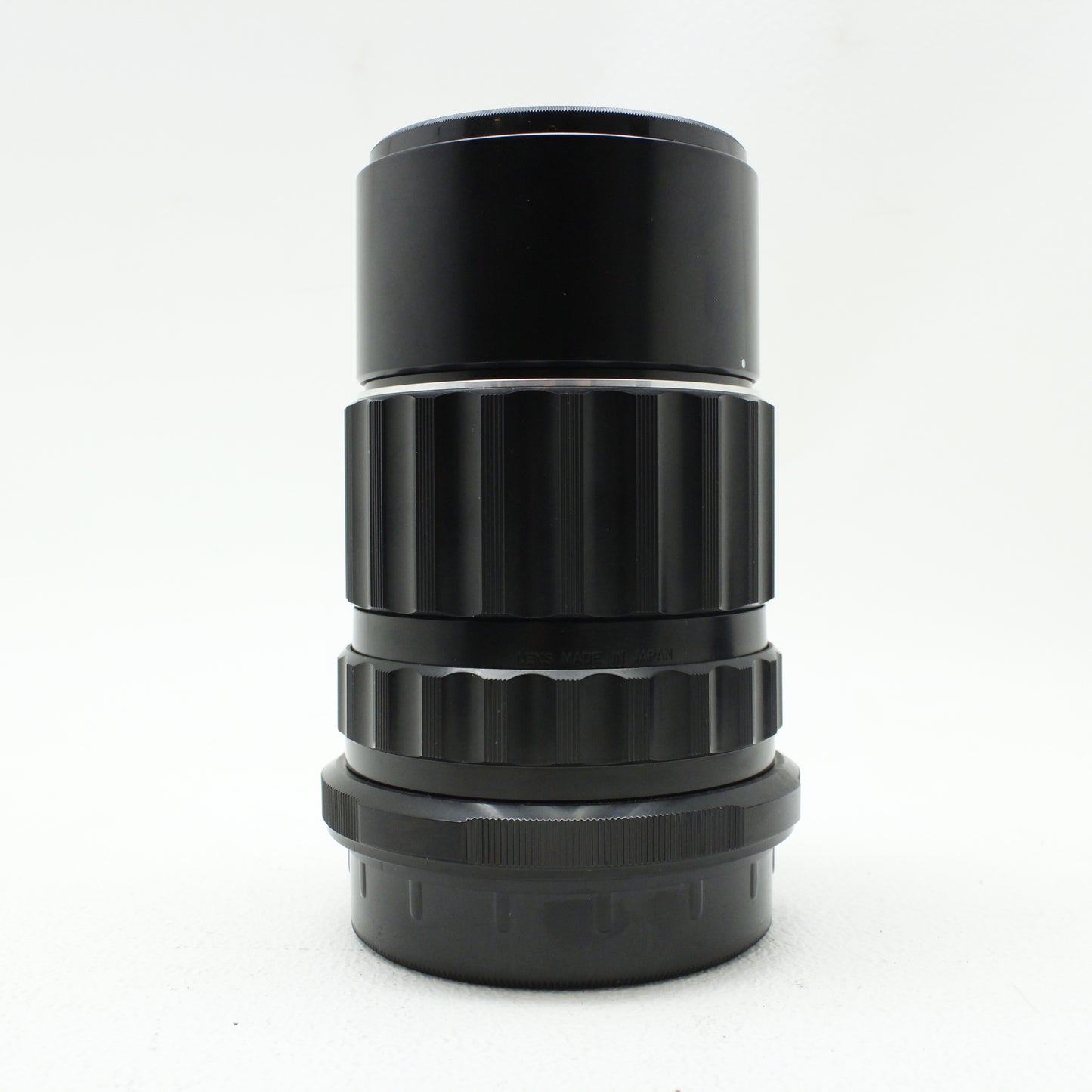 中古 PENTAX SMC Takumar 6x7 200mm F4【6月23日(火) YouTube生配信でご紹介】