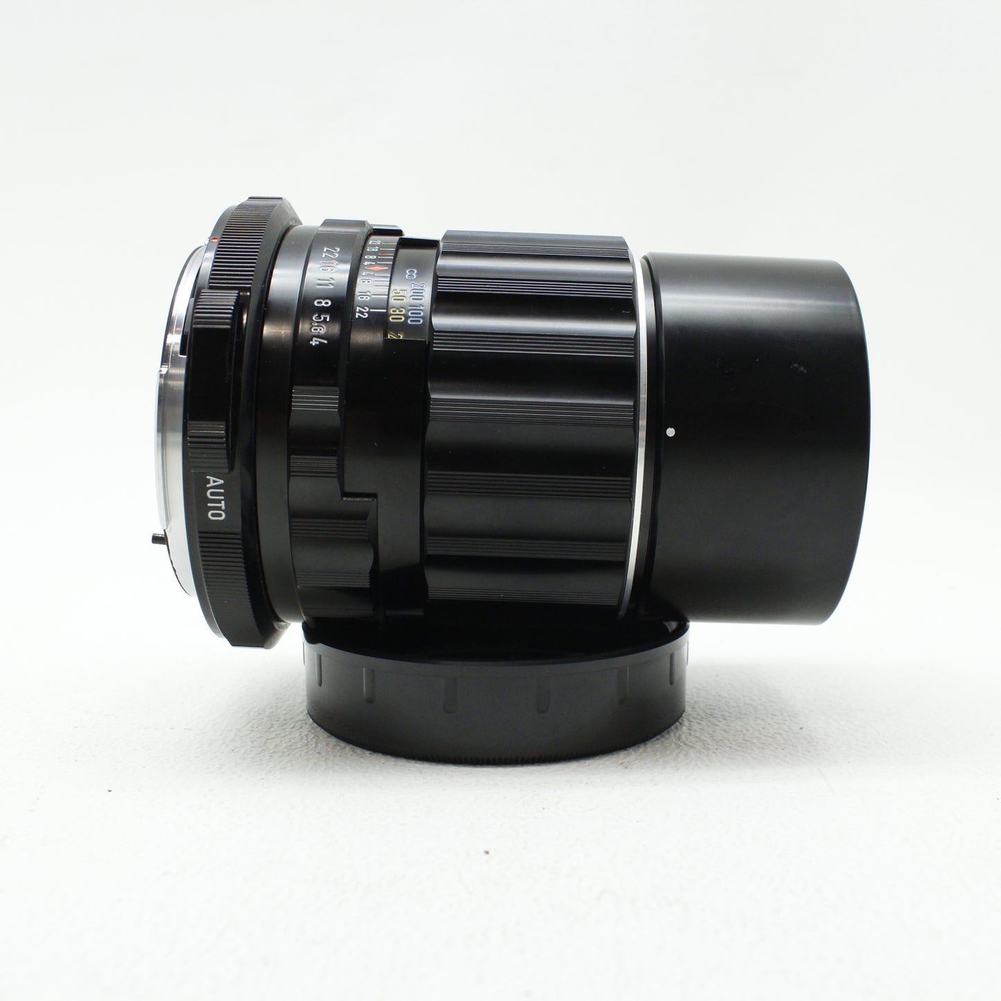 中古 PENTAX SMC Takumar 6x7 200mm F4【6月23日(火) YouTube生配信でご紹介】