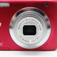 中古 Nikon COOLPIX A100 レッド