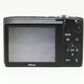 中古 Nikon COOLPIX A100 レッド