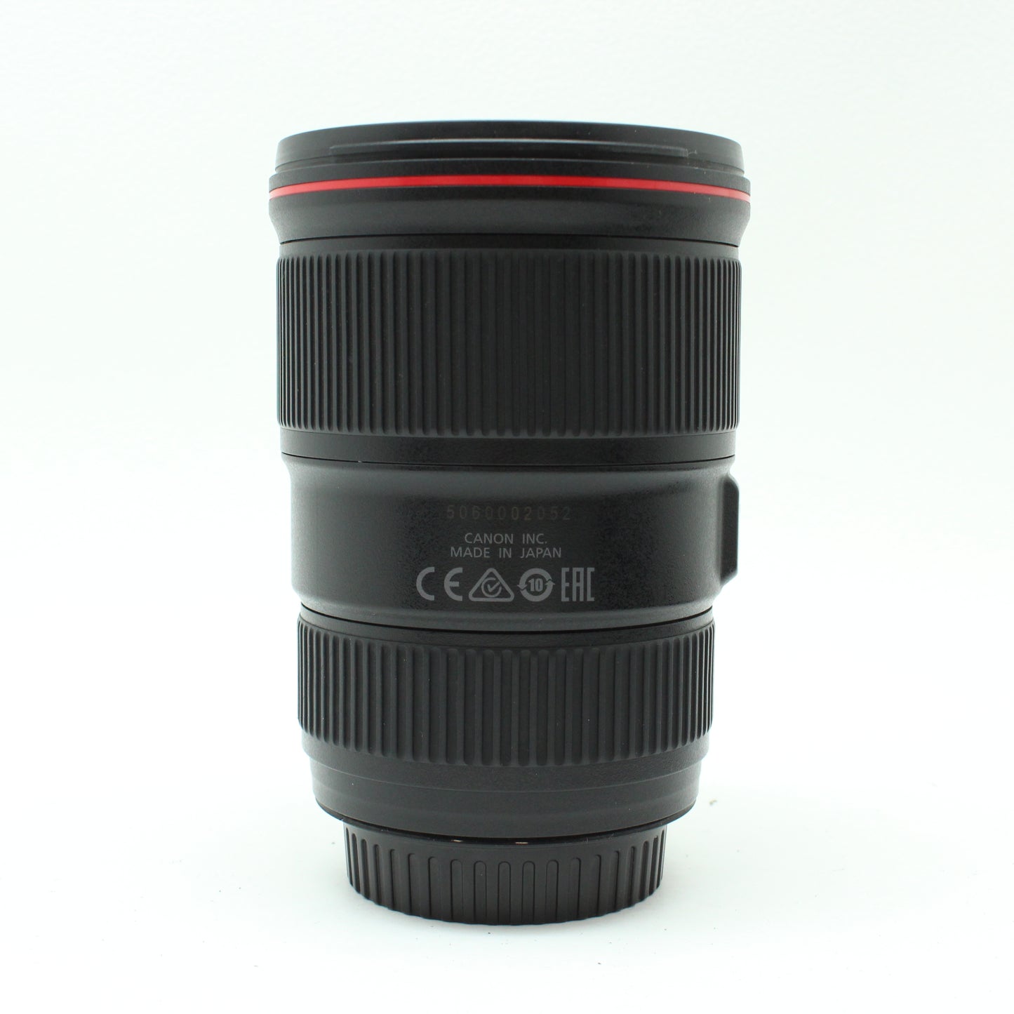 中古 Canon EF 16-35mm F4L IS USM 【6月27日(土) YouTube生配信でご紹介】
