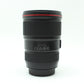 中古 Canon EF 16-35mm F4L IS USM 【6月27日(土) YouTube生配信でご紹介】