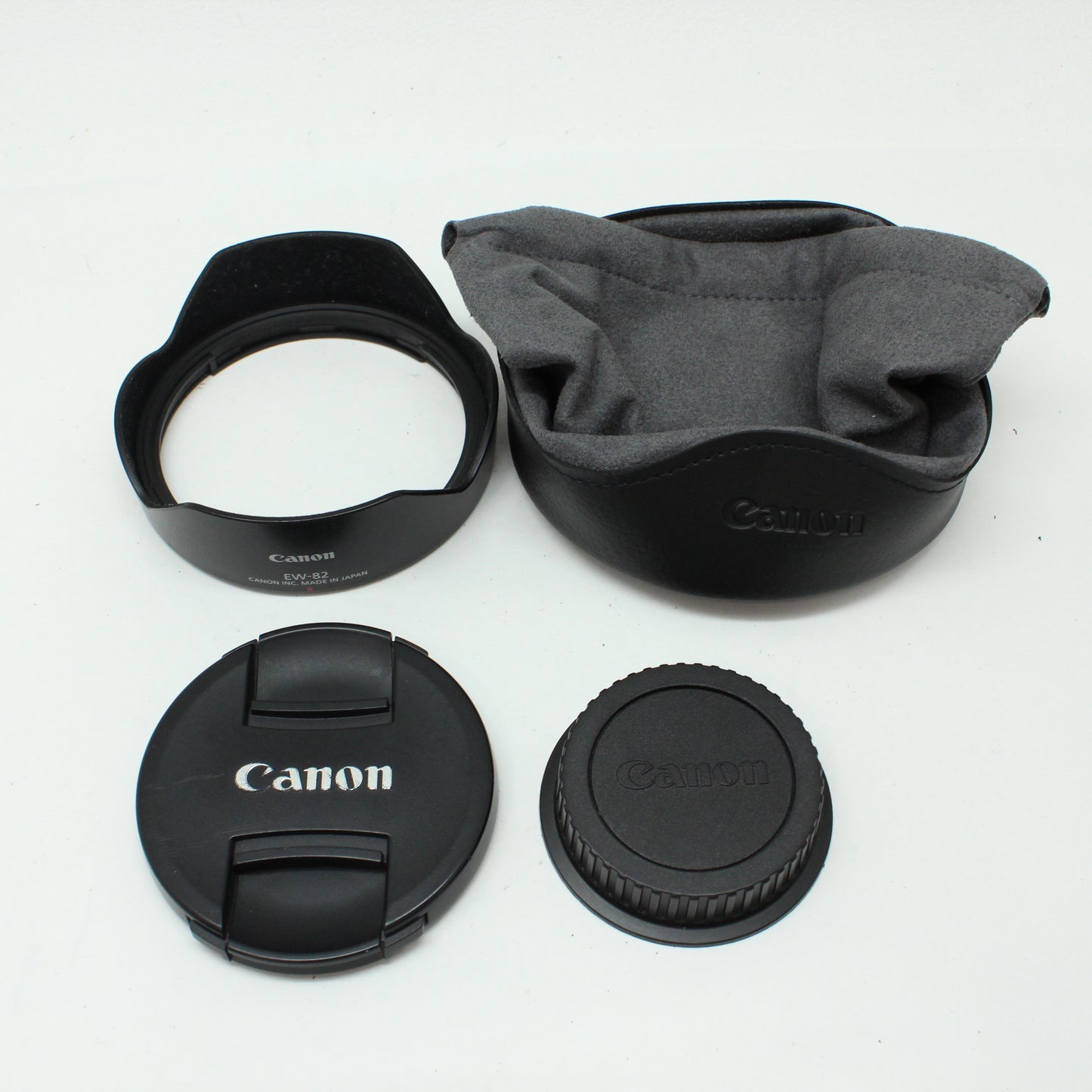 中古 Canon EF 16-35mm F4L IS USM 【6月27日(土) YouTube生配信でご紹介】