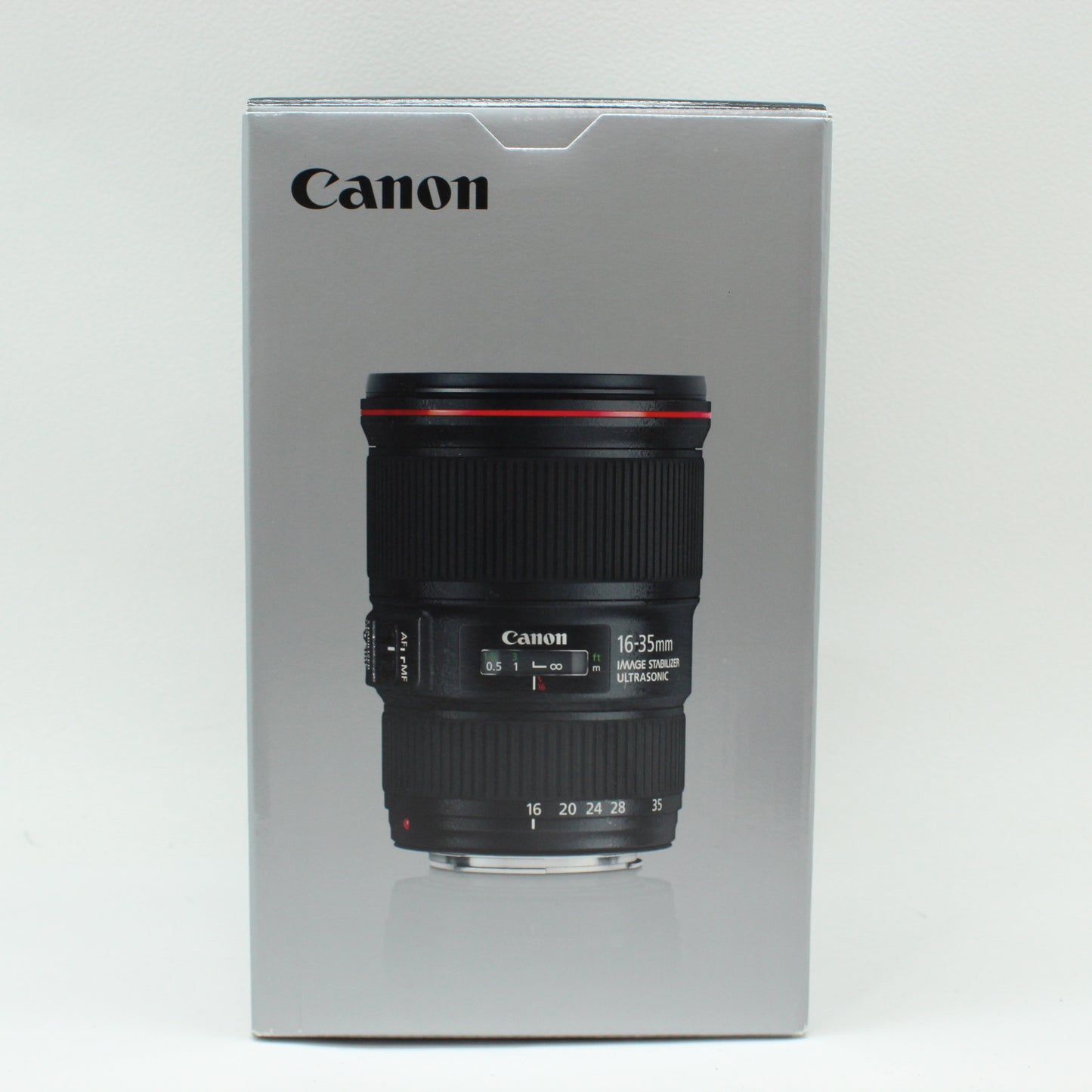 中古 Canon EF 16-35mm F4L IS USM 【6月27日(土) YouTube生配信でご紹介】