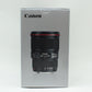 中古 Canon EF 16-35mm F4L IS USM 【6月27日(土) YouTube生配信でご紹介】