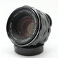中古 SMC TAKUMAR 55mm F1.8