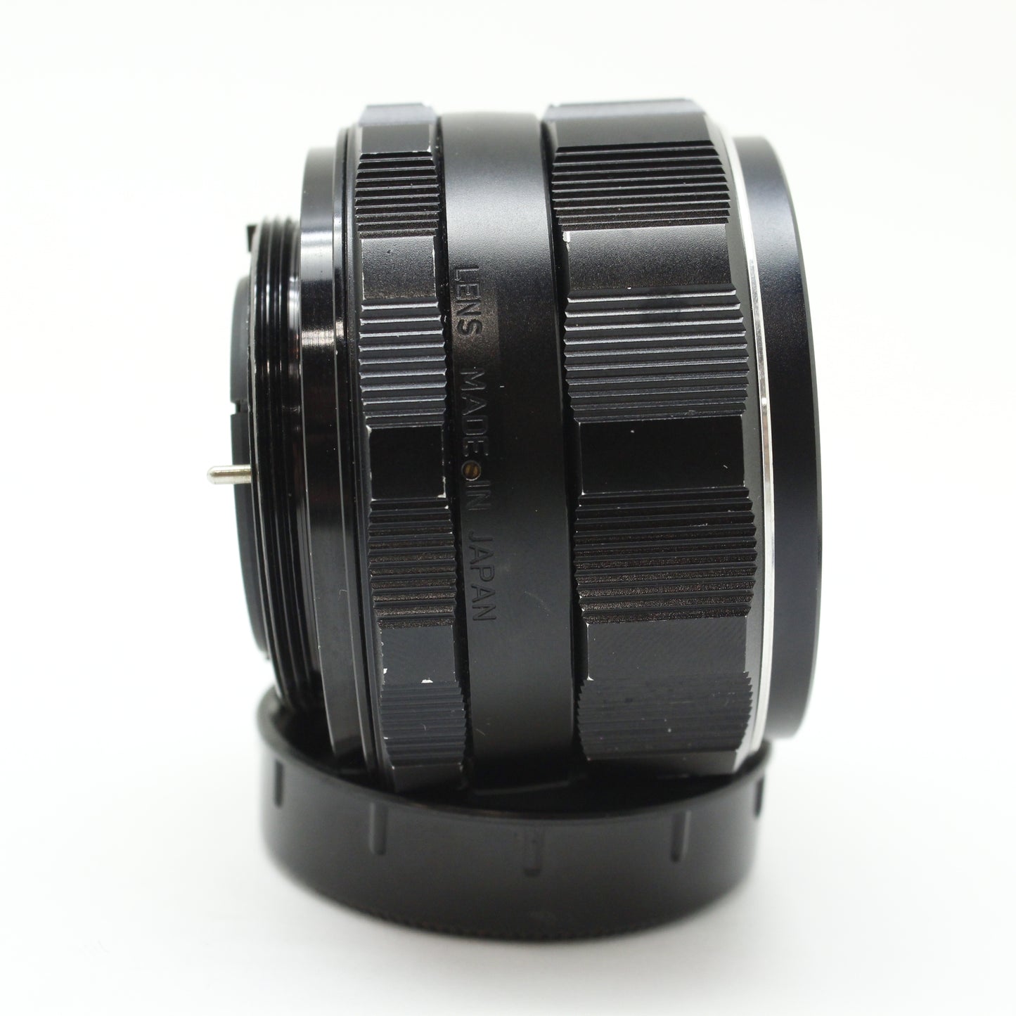 中古 SMC TAKUMAR 55mm F1.8