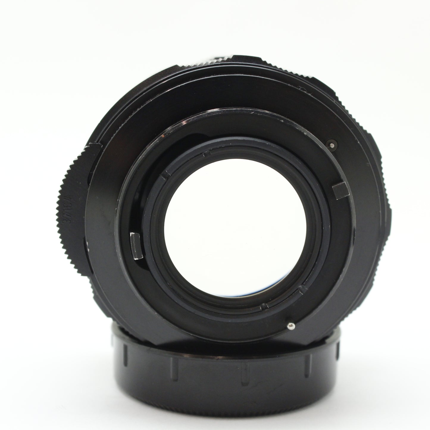 中古 SMC TAKUMAR 55mm F1.8