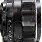 中古 SMC TAKUMAR 55mm F1.8