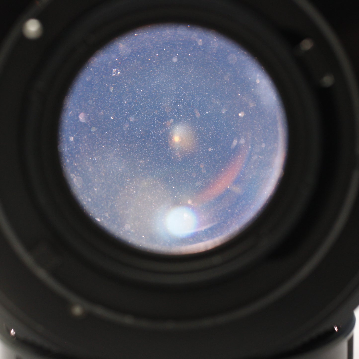中古 SMC TAKUMAR 55mm F1.8