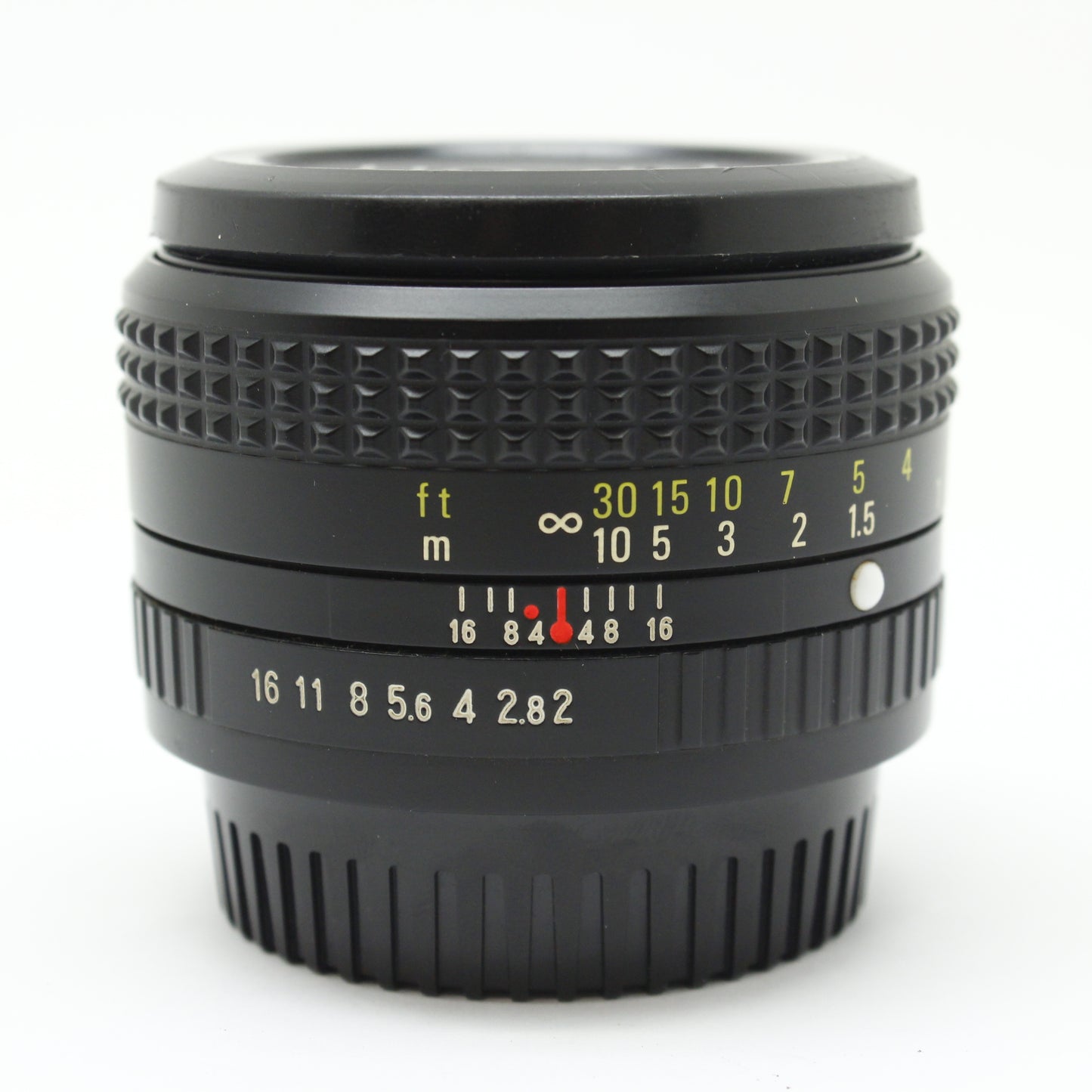 【つっちー-t8v様専用】中古 RICOH XR RIKENON 50mm F2 L【6月23日(火) YouTube生配信でご紹介】