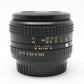 【つっちー-t8v様専用】中古 RICOH XR RIKENON 50mm F2 L【6月23日(火) YouTube生配信でご紹介】