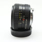 【つっちー-t8v様専用】中古 RICOH XR RIKENON 50mm F2 L【6月23日(火) YouTube生配信でご紹介】