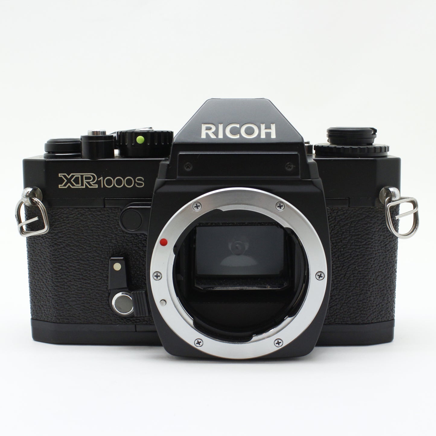 中古 RICOH XR 1000S【6月23日(火) YouTube生配信でご紹介】