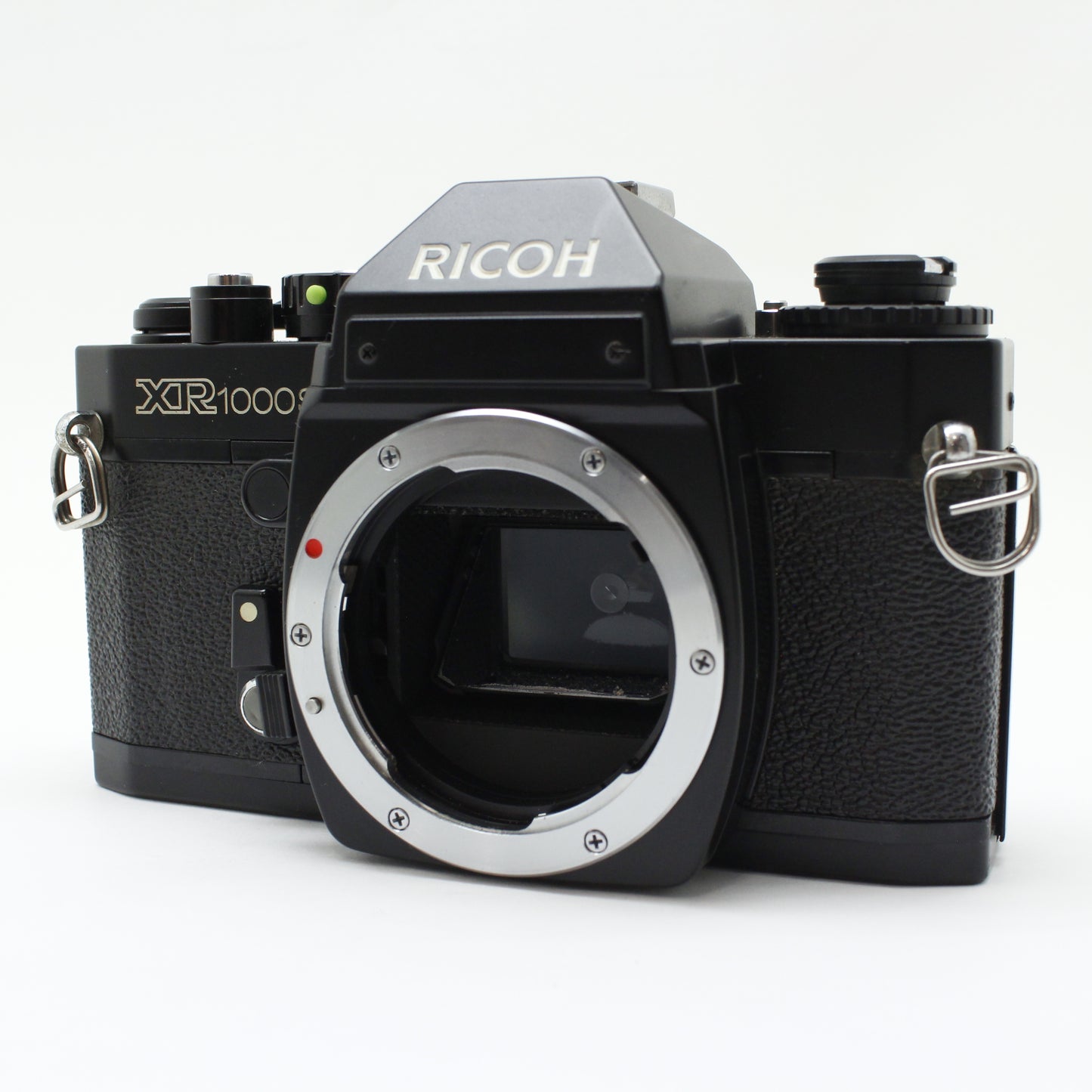 中古 RICOH XR 1000S【6月23日(火) YouTube生配信でご紹介】
