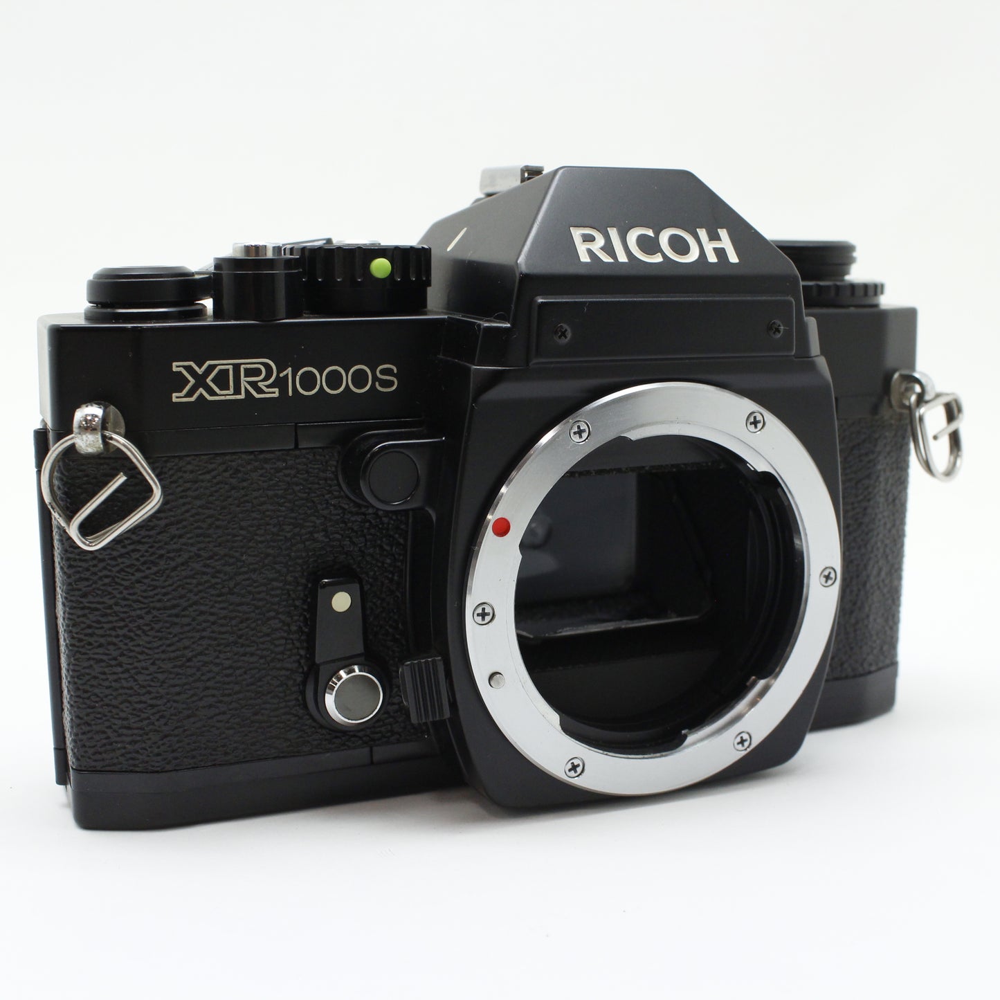 中古 RICOH XR 1000S【6月23日(火) YouTube生配信でご紹介】
