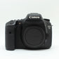 中古 Canon EOS 7D ボディ 　【6月27日(土)YouTube生配信でご紹介】