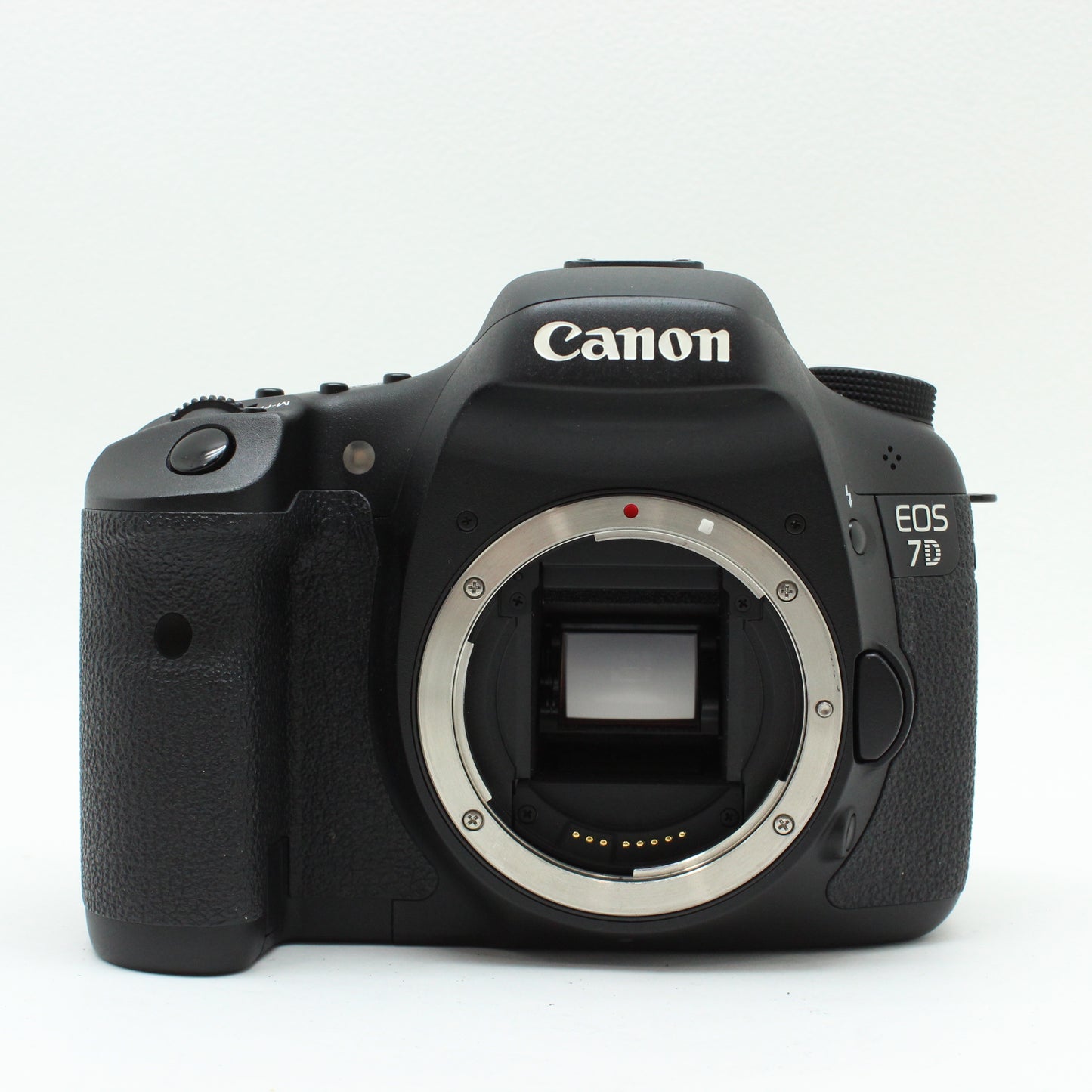 中古 Canon EOS 7D ボディ 　【6月27日(土)YouTube生配信でご紹介】