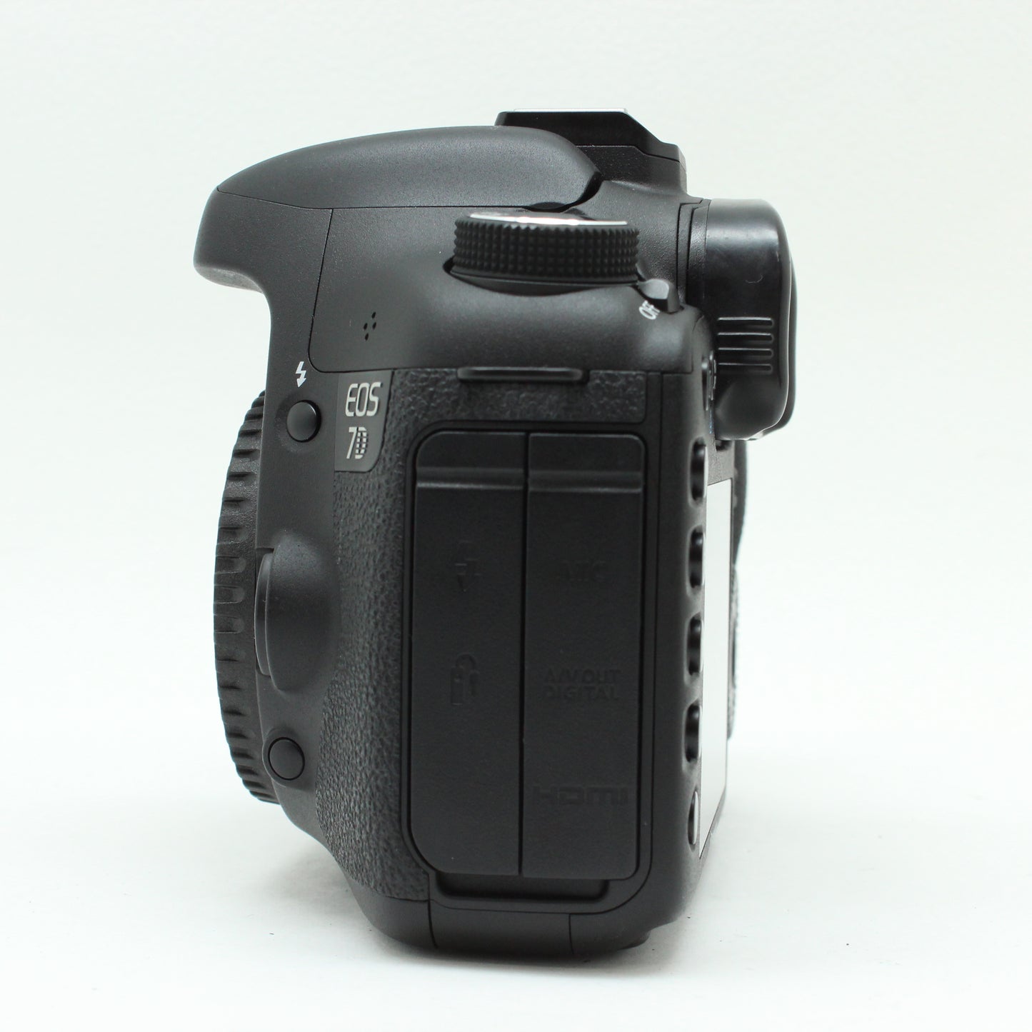 中古 Canon EOS 7D ボディ 　【6月27日(土)YouTube生配信でご紹介】