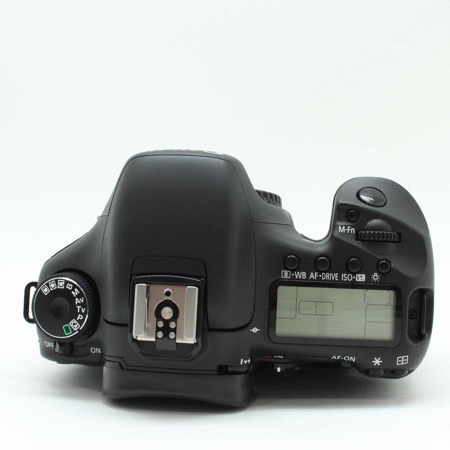 中古 Canon EOS 7D ボディ 　【6月27日(土)YouTube生配信でご紹介】