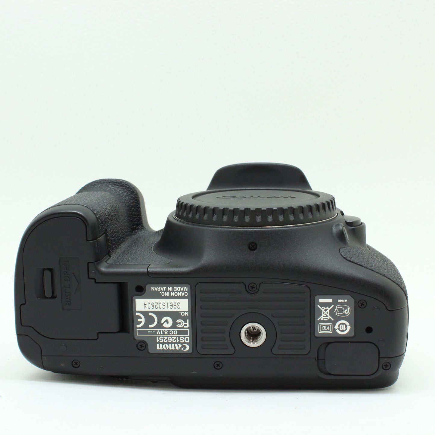 中古 Canon EOS 7D ボディ 　【6月27日(土)YouTube生配信でご紹介】